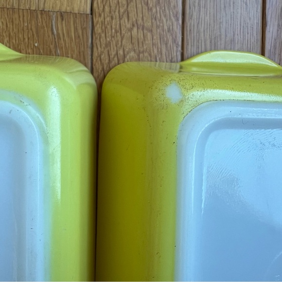 6.5x8 Vintage PYREX Dishes for Baking Serving Storage Ovenware - Picture 9 of 16
